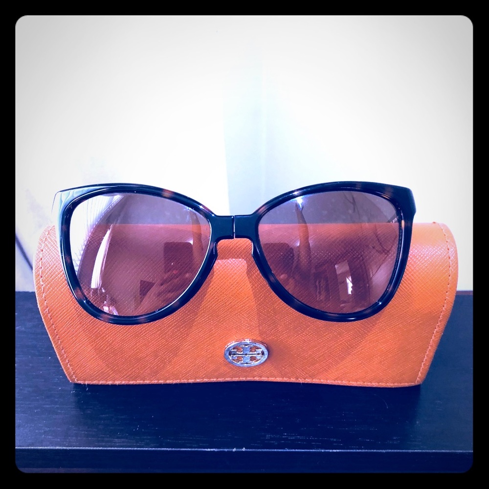 Tory Burch sunglasses- original